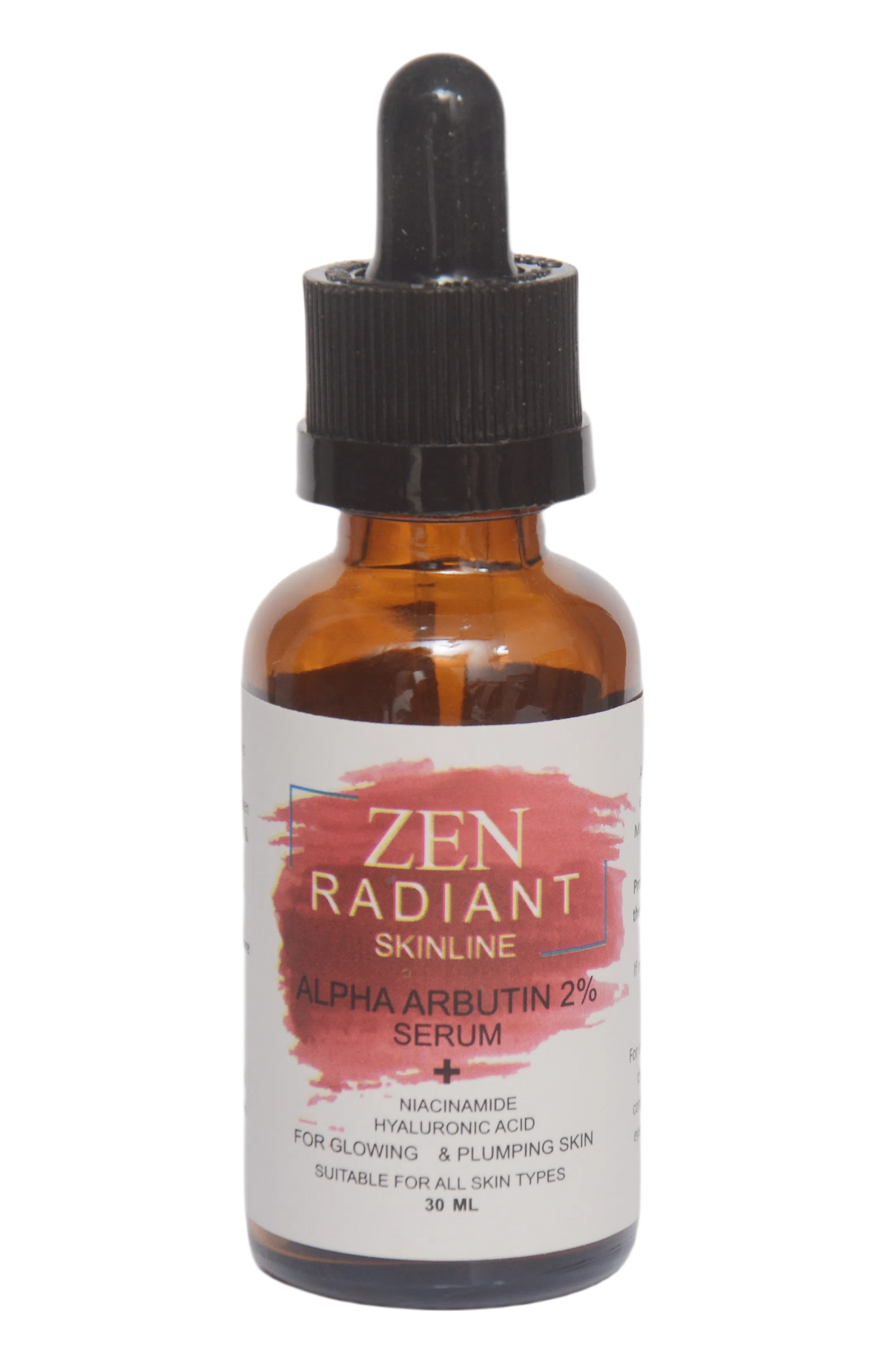 ALPHA ARBUTIN 2% SERUM 30ML