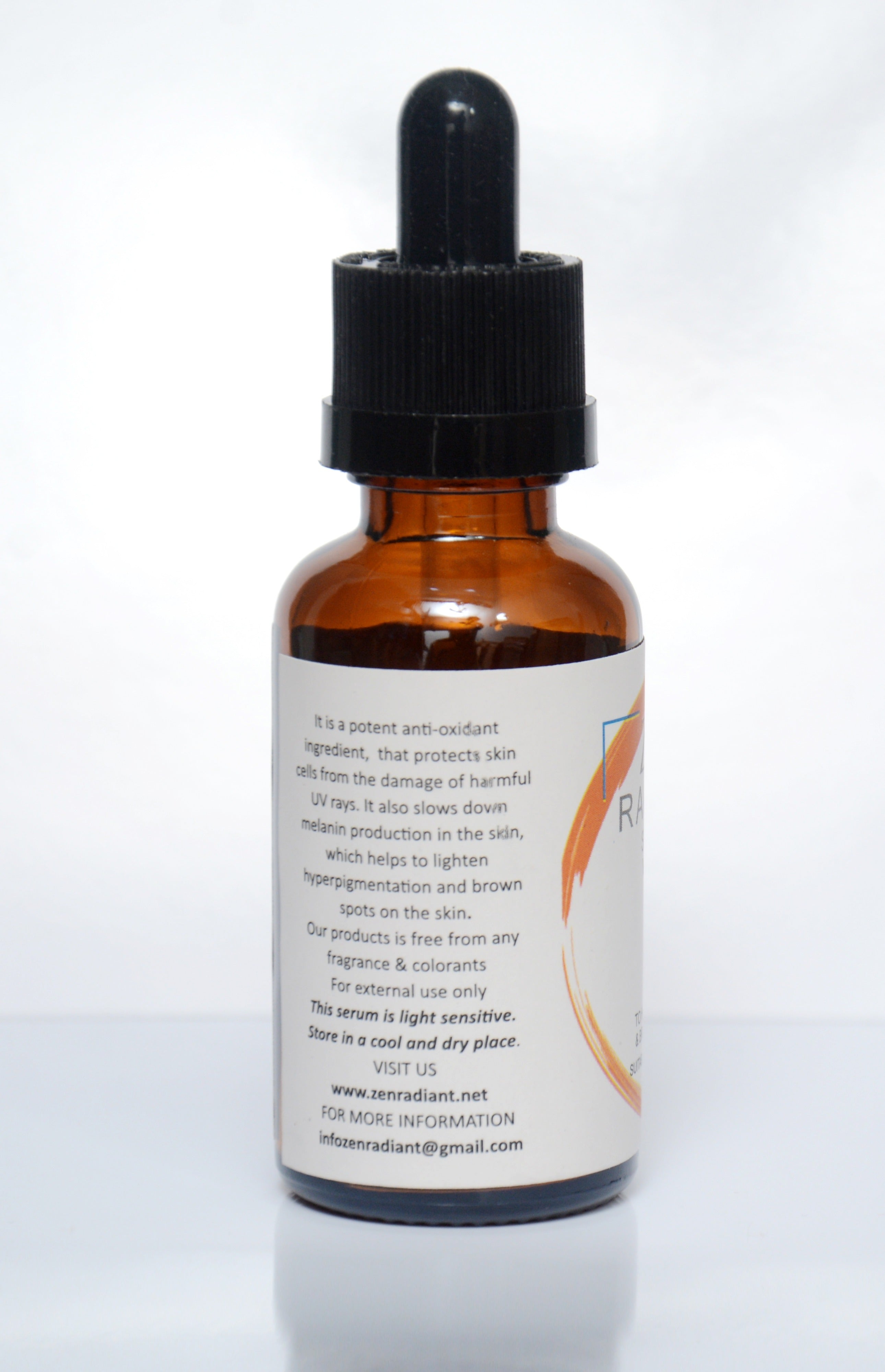 VITAMIN C SERUM 30ML