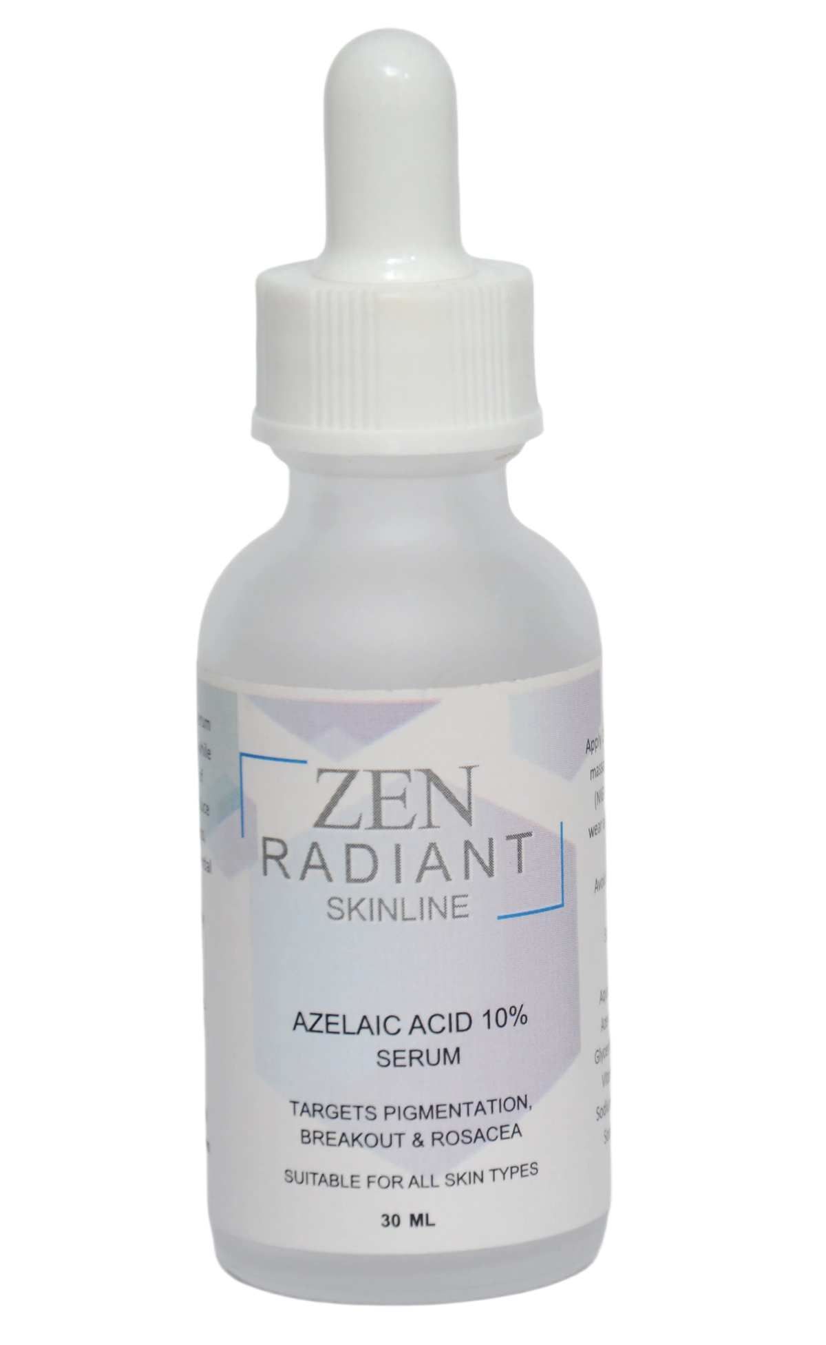 AZELAIC ACID 10% SERUM 30ML