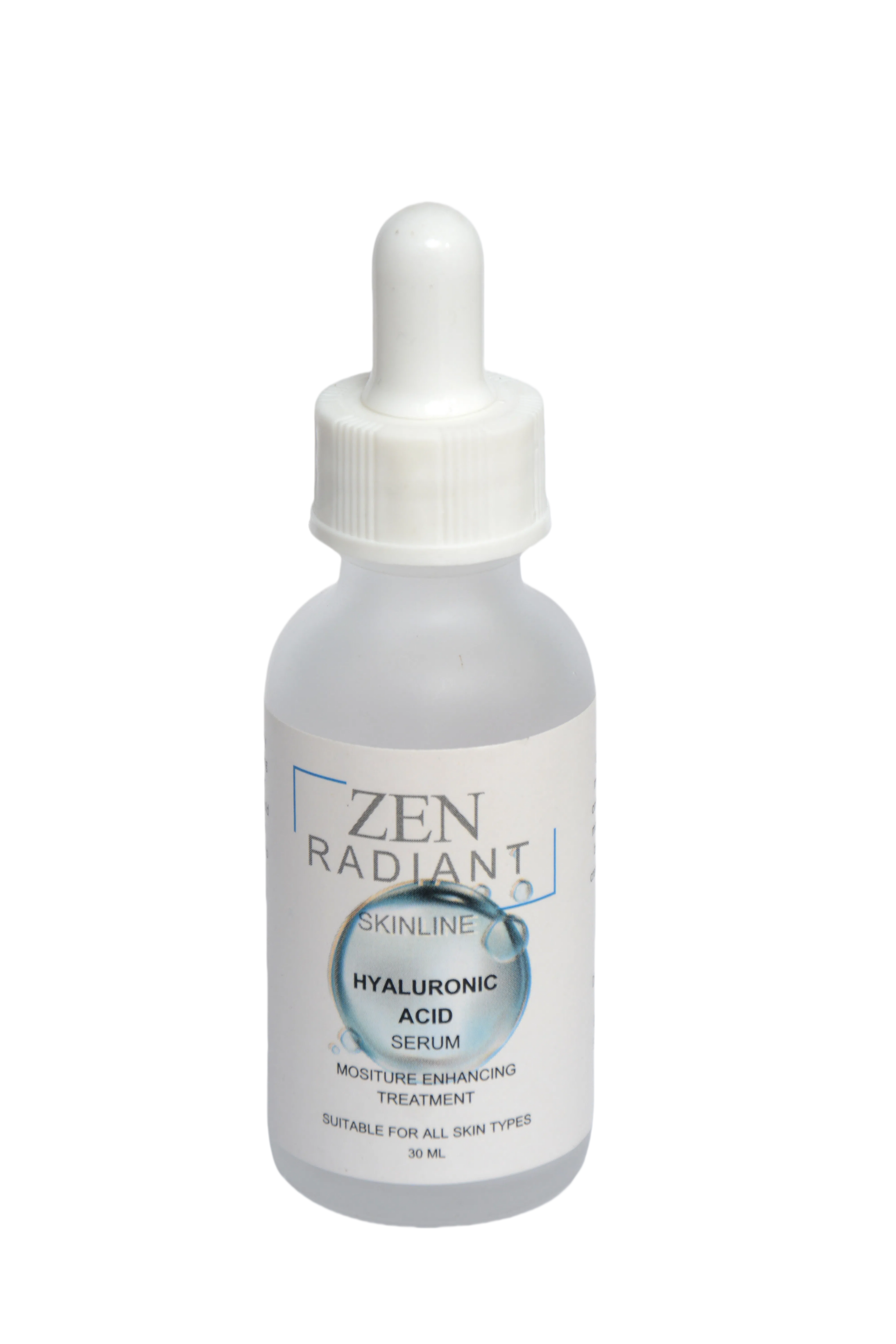 HYALURONIC ACID SERUM 30ML
