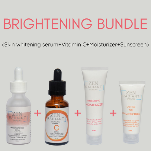 BRIGHTENING BUNDLE