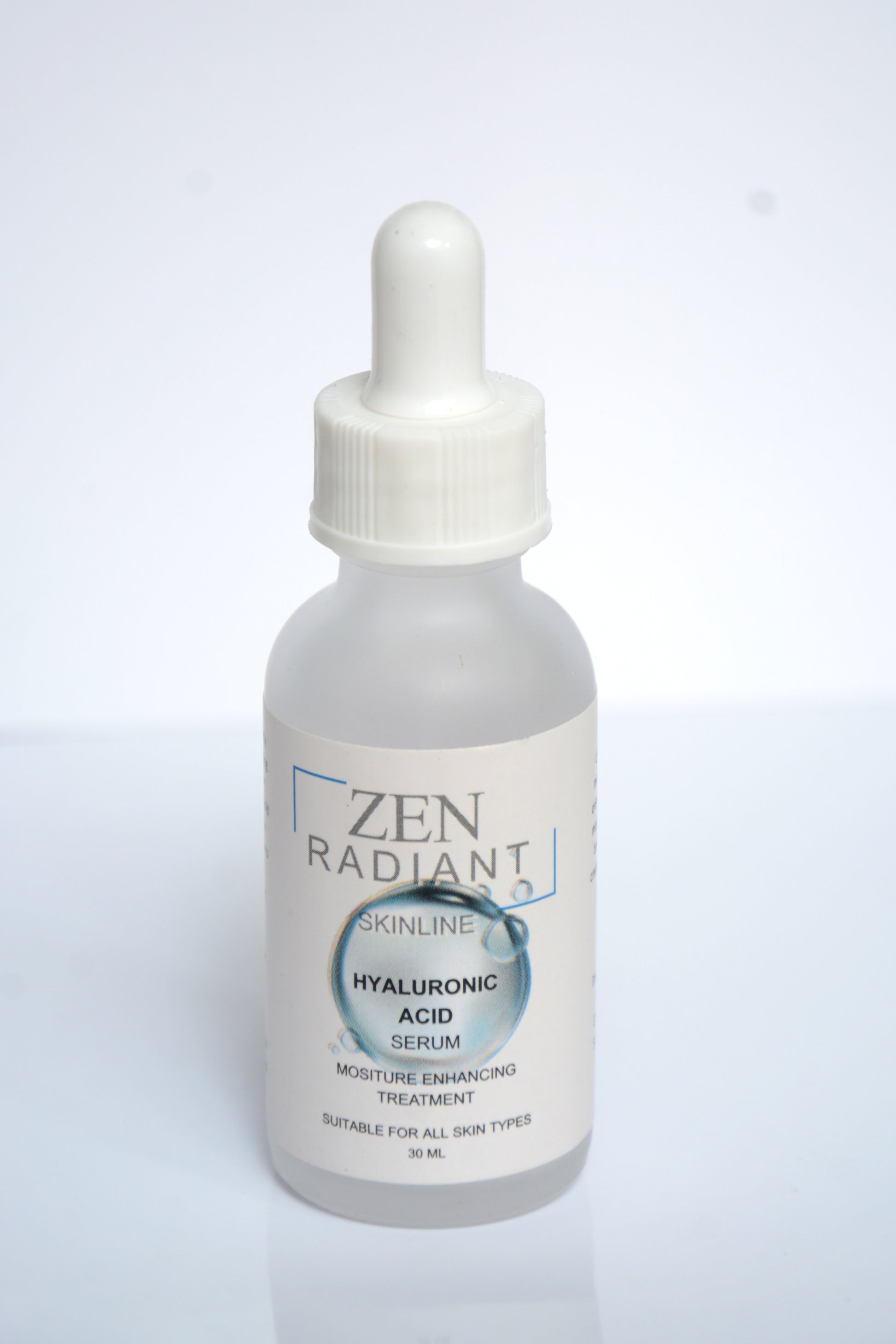 HYALURONIC ACID SERUM 30ML
