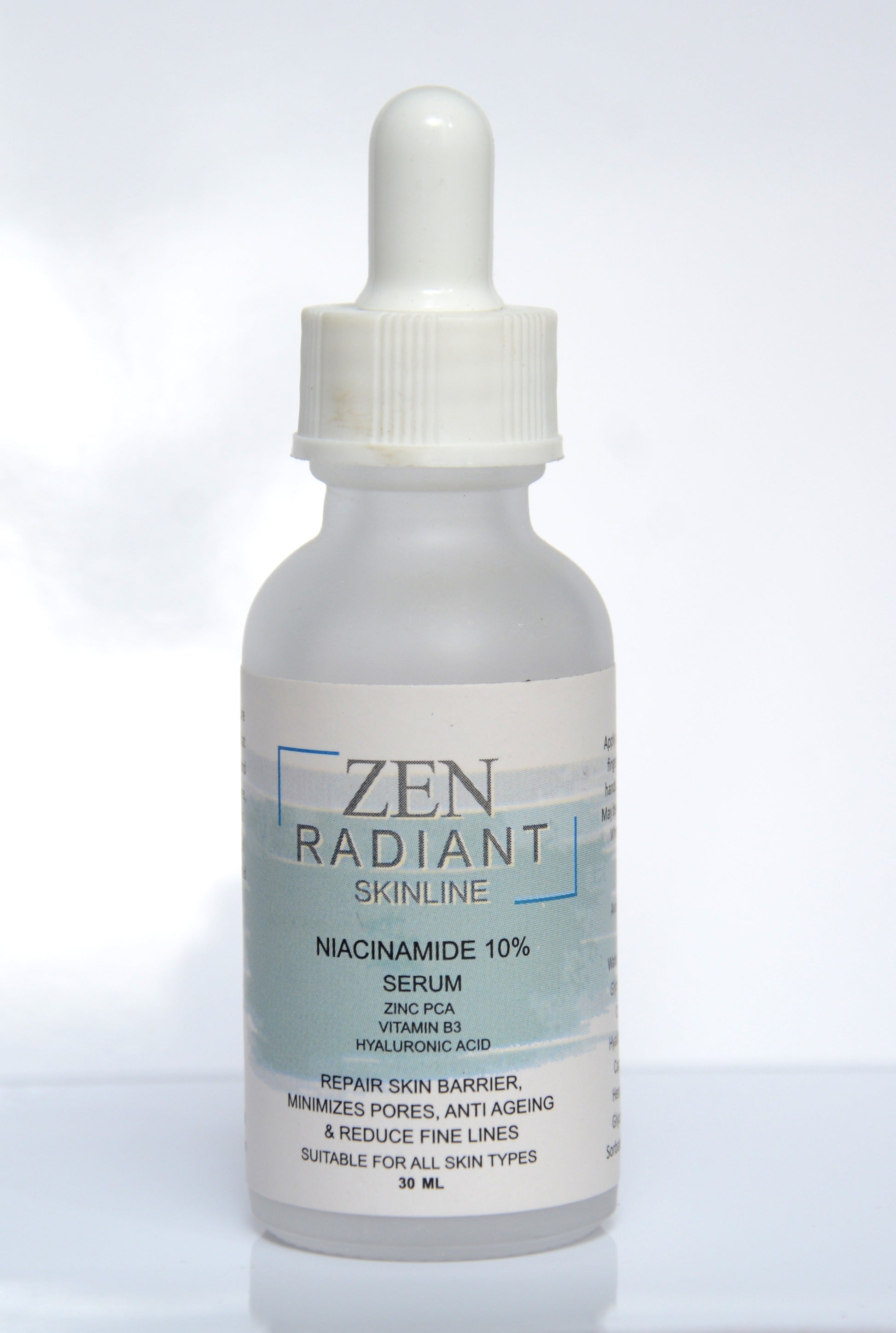 NIACINAMIDE 10% SERUM 30ML