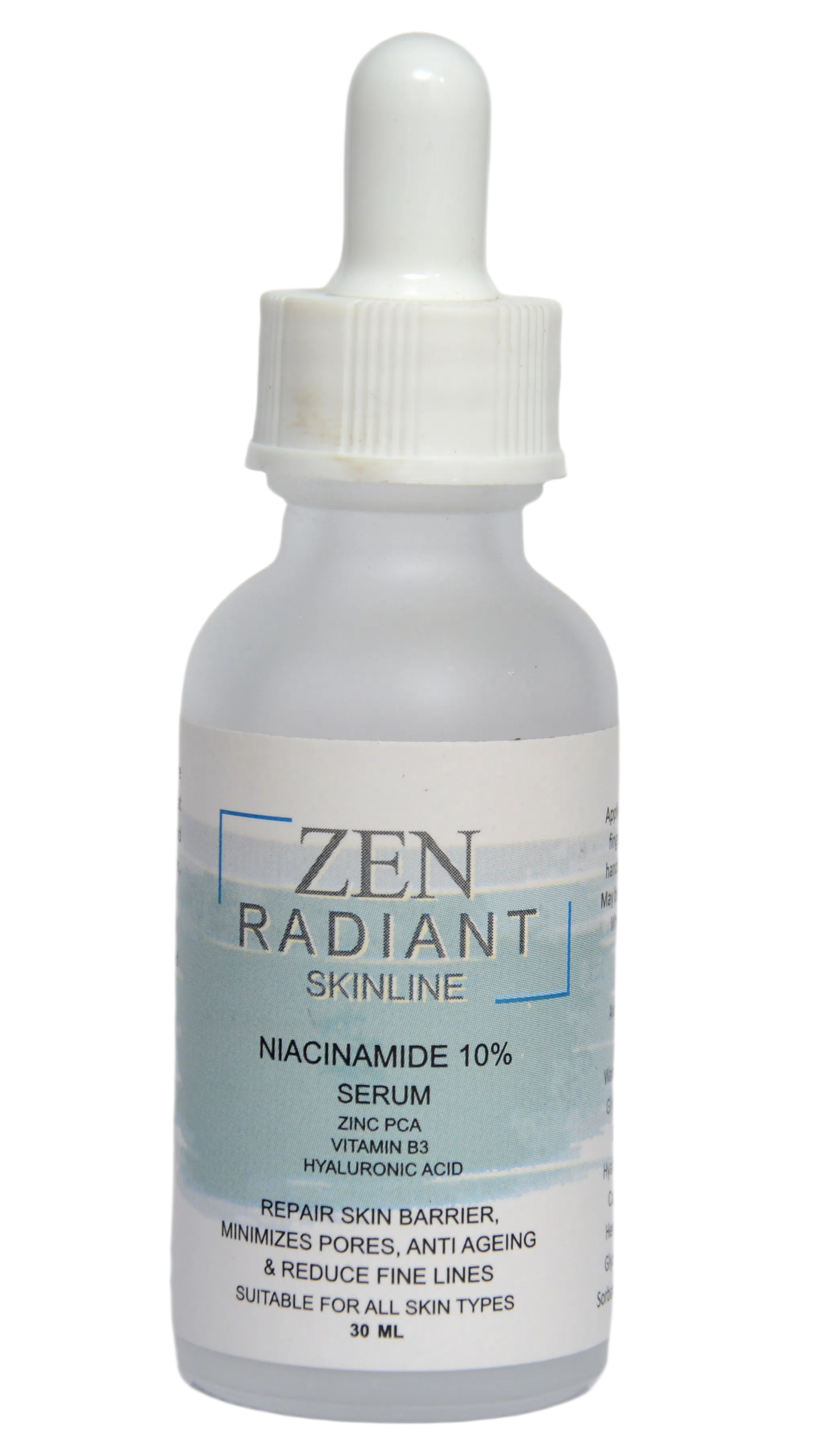 NIACINAMIDE 10% SERUM 30ML