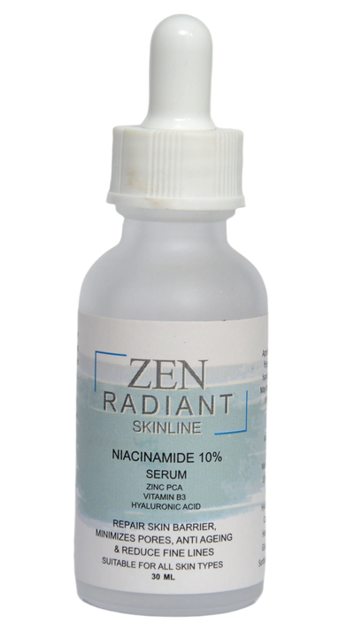 NIACINAMIDE 10% SERUM 30ML