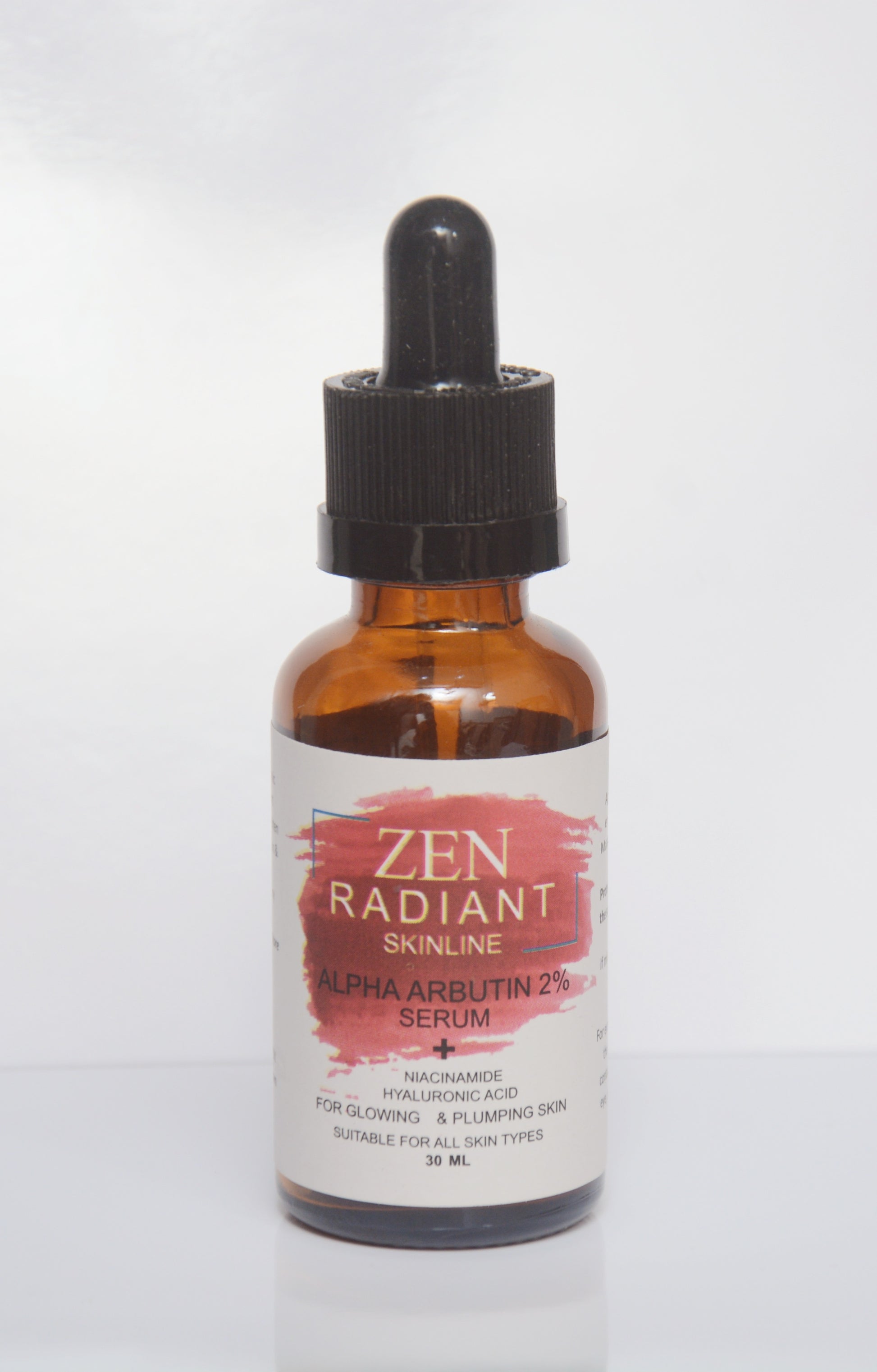 ALPHA ARBUTIN 2% SERUM 30ML