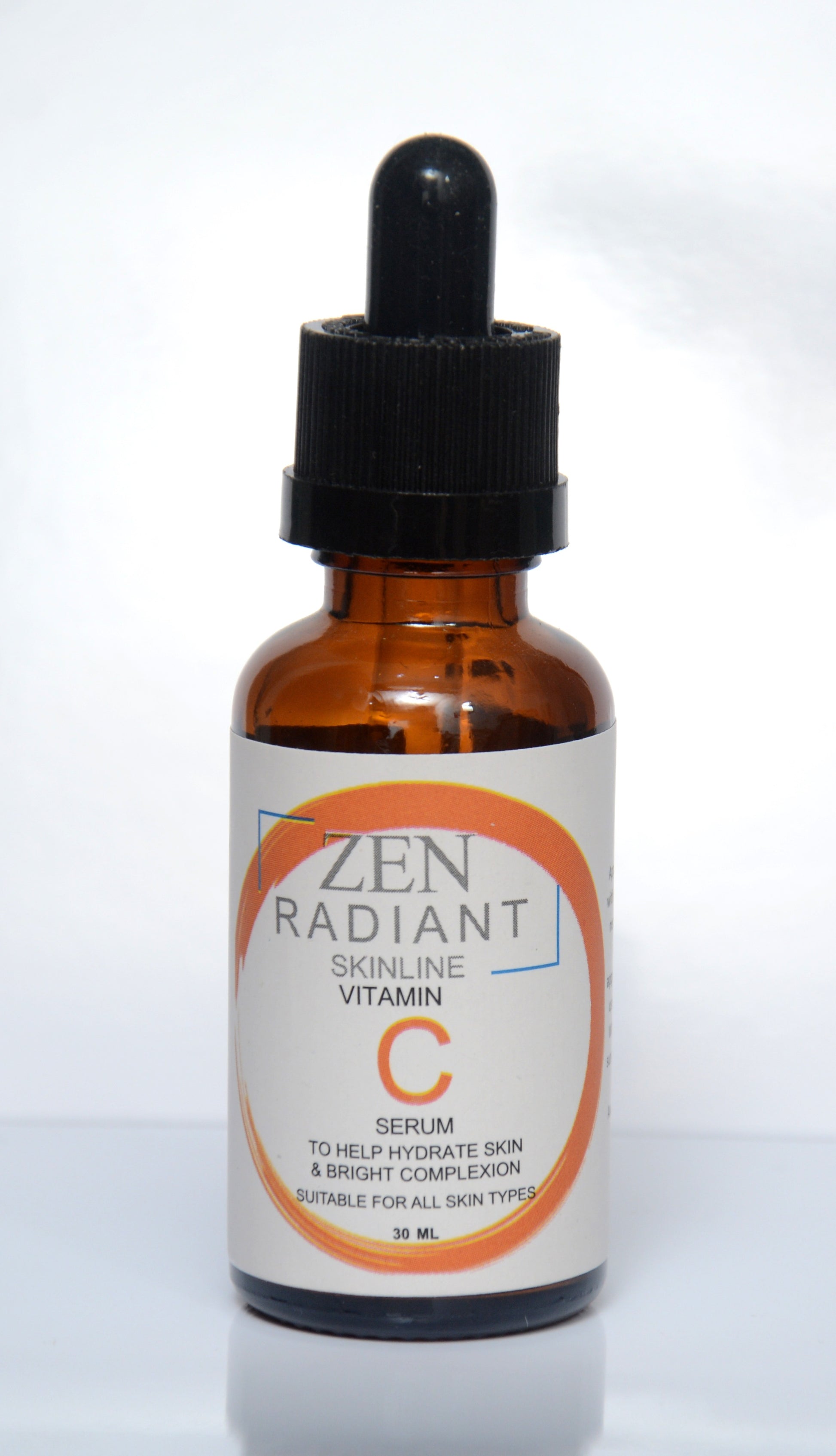 VITAMIN C SERUM 30ML