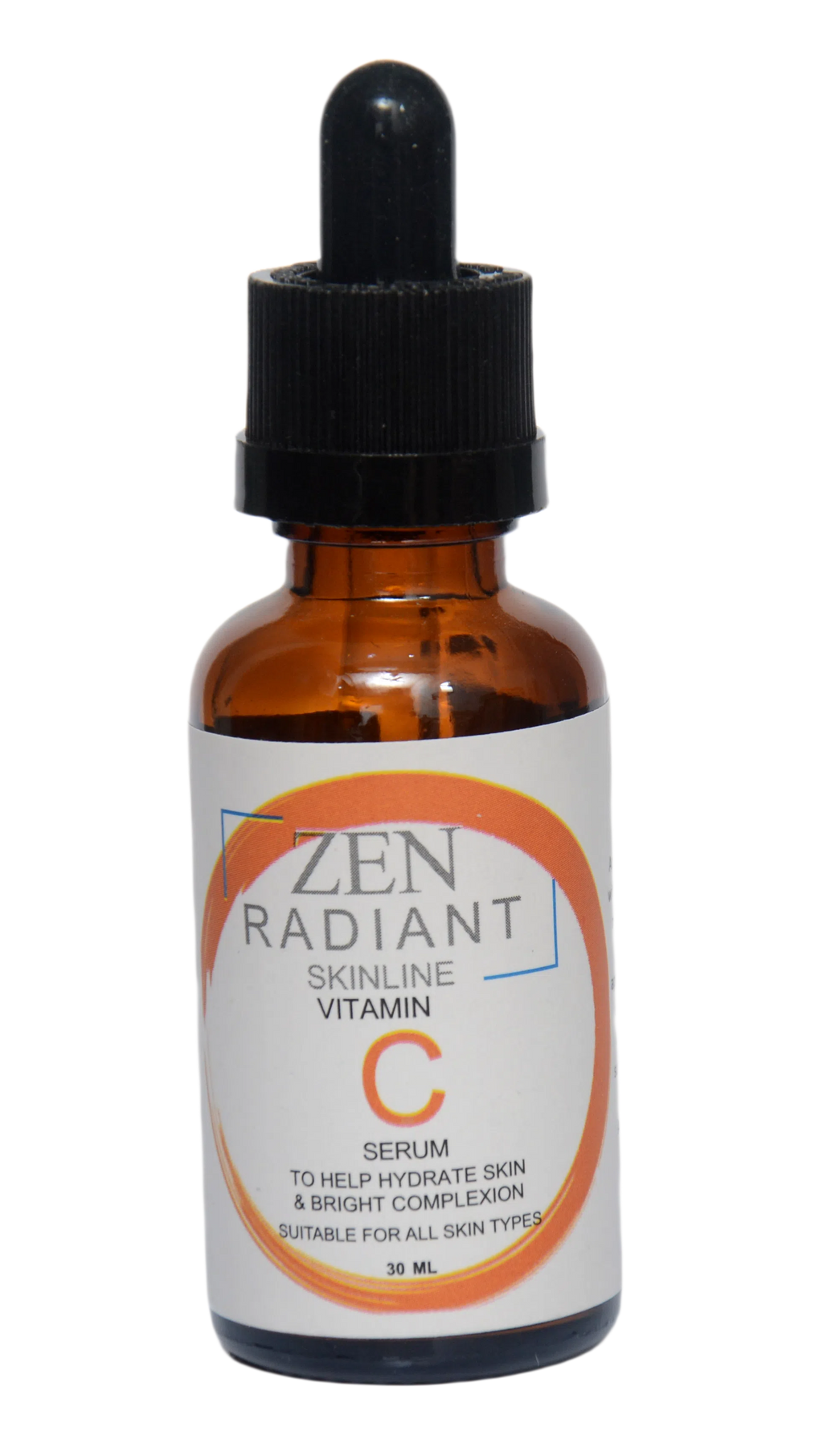 VITAMIN C SERUM 30ML