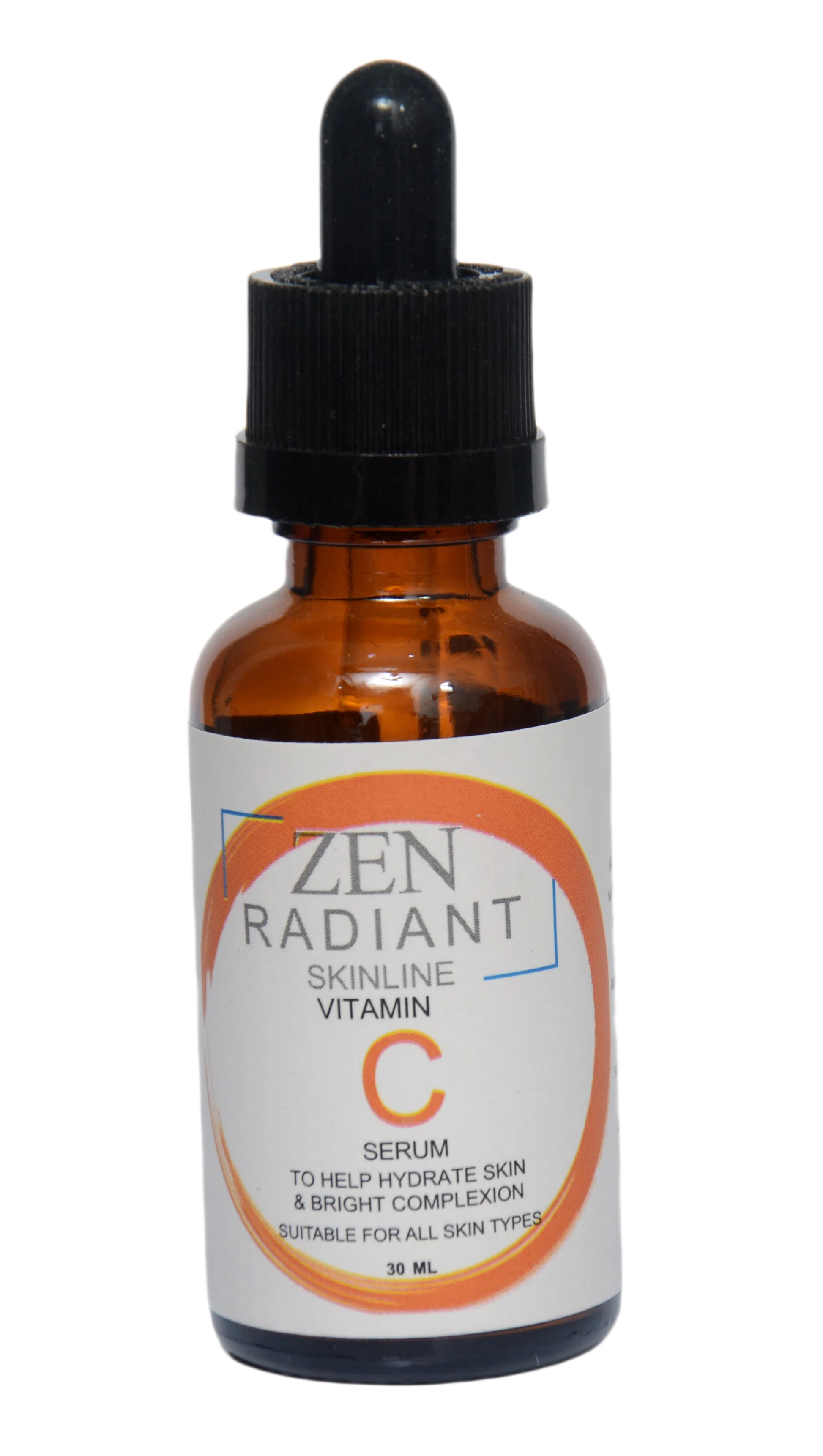 VITAMIN C SERUM 30ML