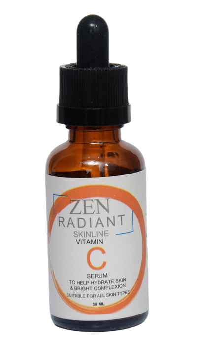 VITAMIN C SERUM 30ML