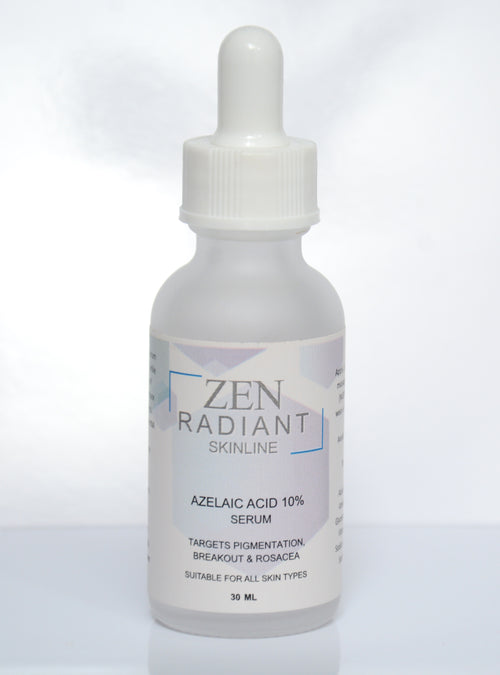 AZELAIC ACID 10% SERUM 30ML