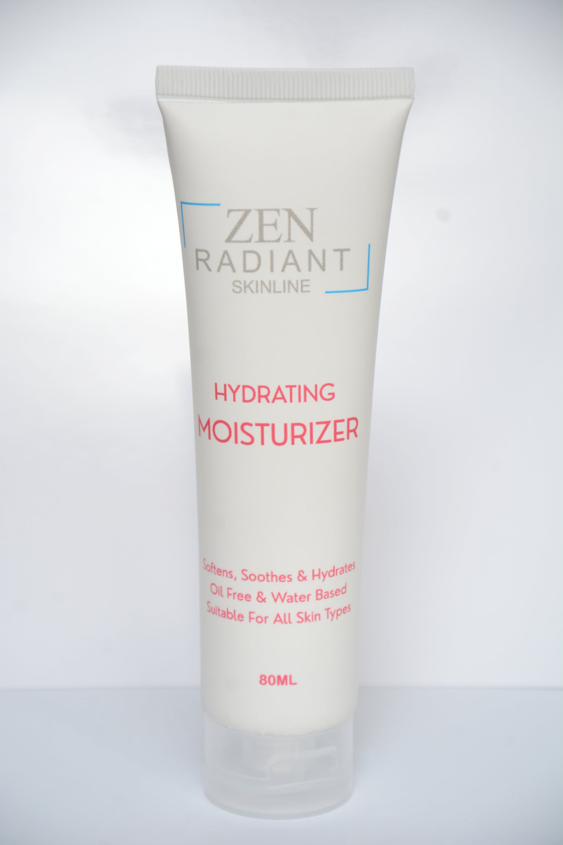OIL-FREE HYDRADING MOISTURIZER