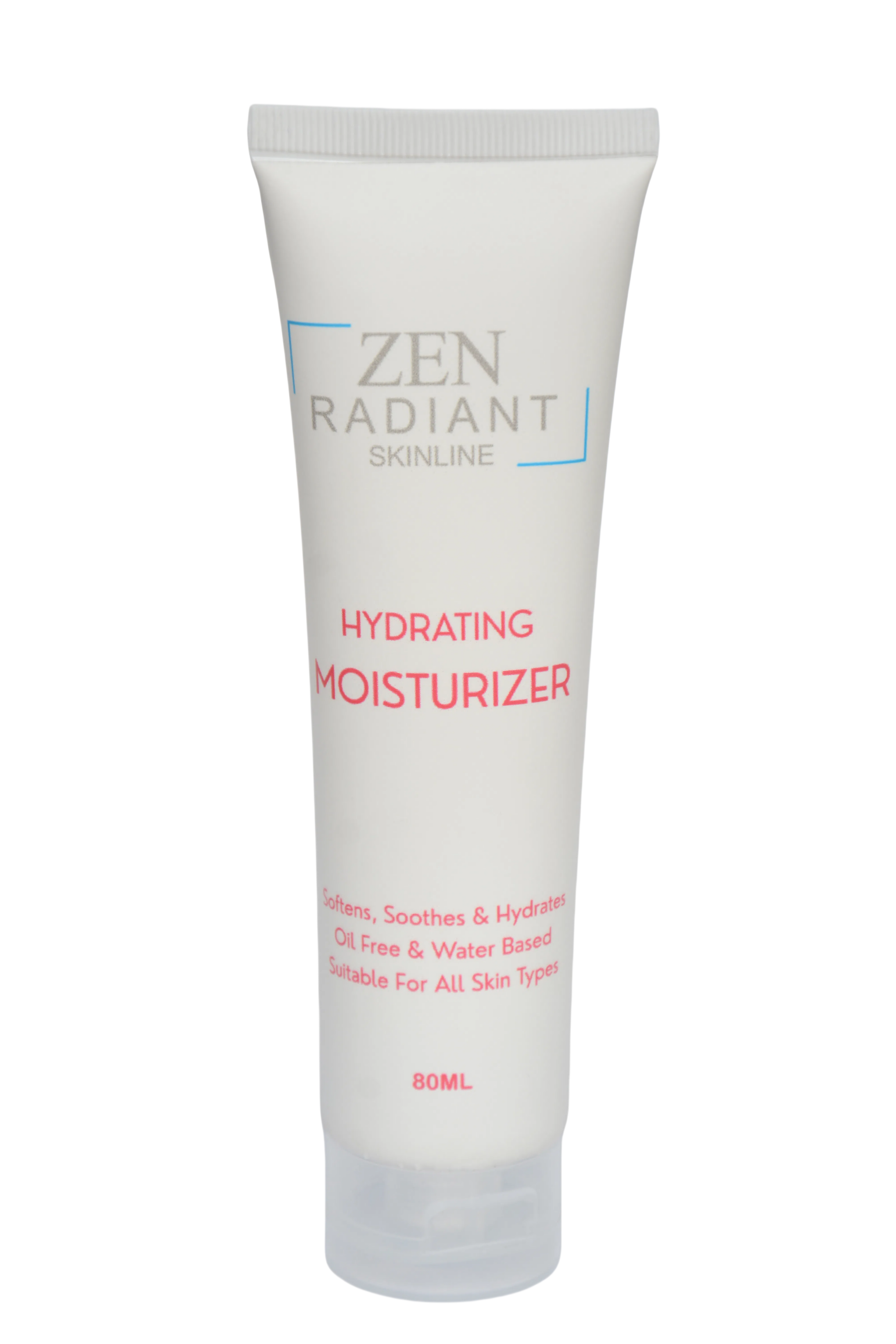 OIL-FREE HYDRADING MOISTURIZER