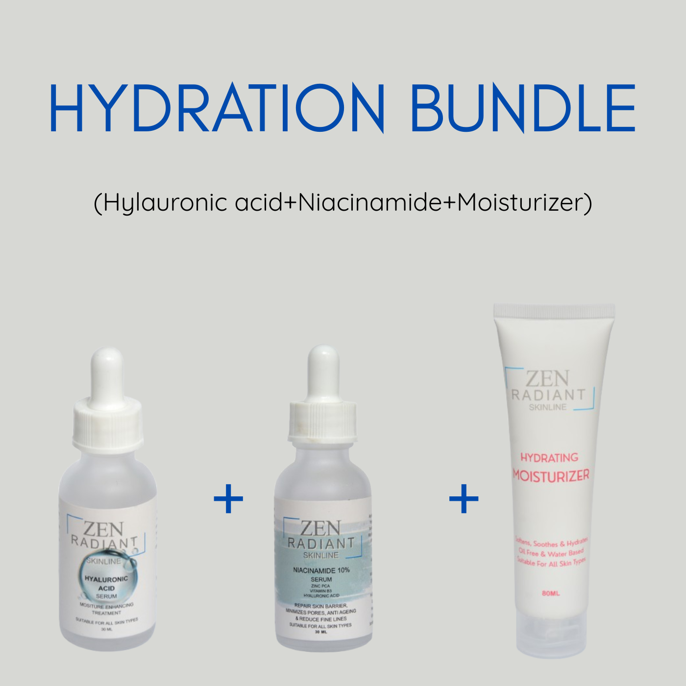 HYDRATION BUNDLE